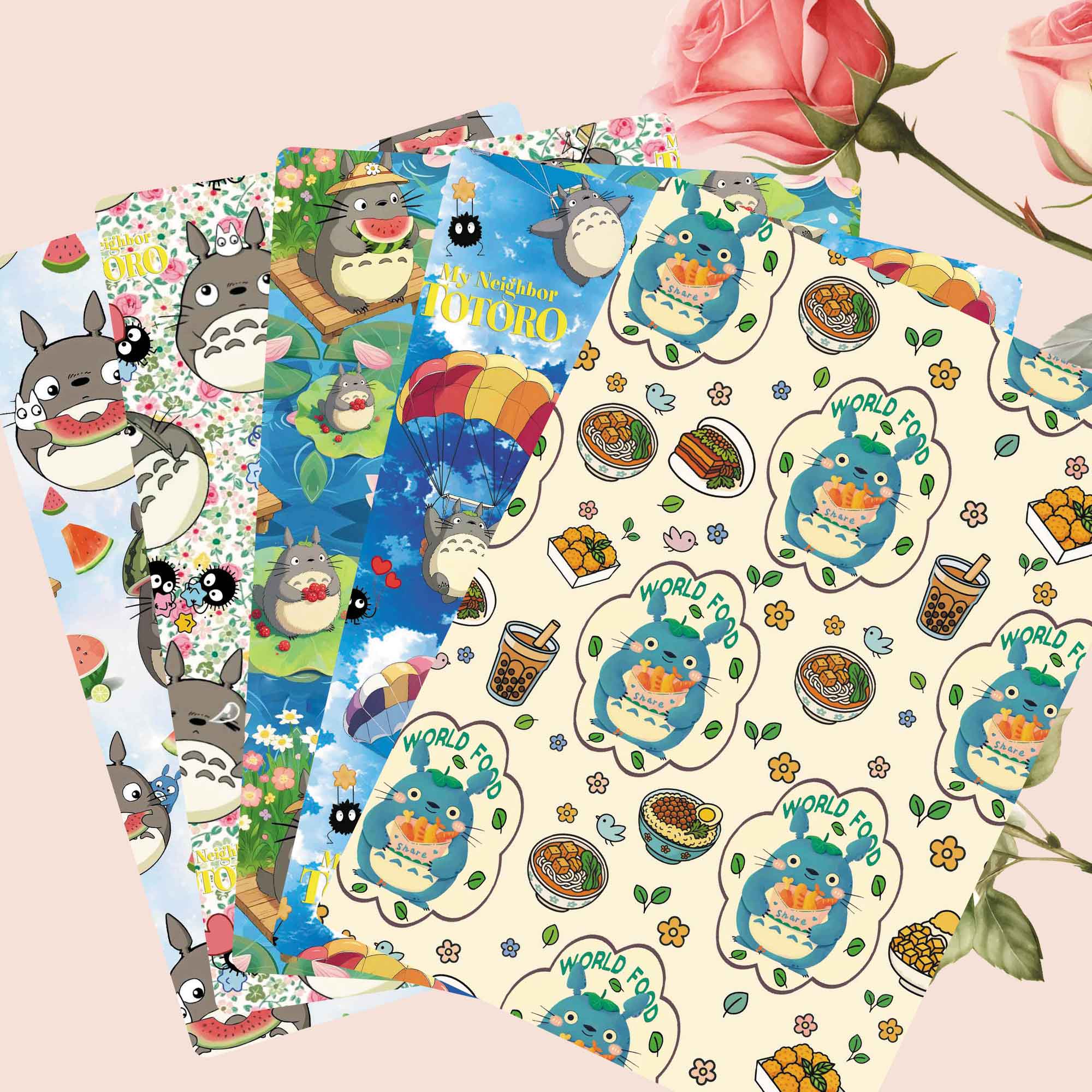 Baby Clothing Fabric - 140*50 cm Cartoon Stof Hot DIY