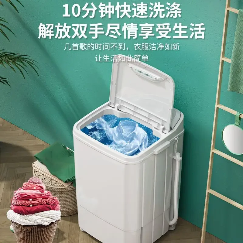 Mini-wasmachine voor kleine hu - Baby Clothing Rental recensie en prijs