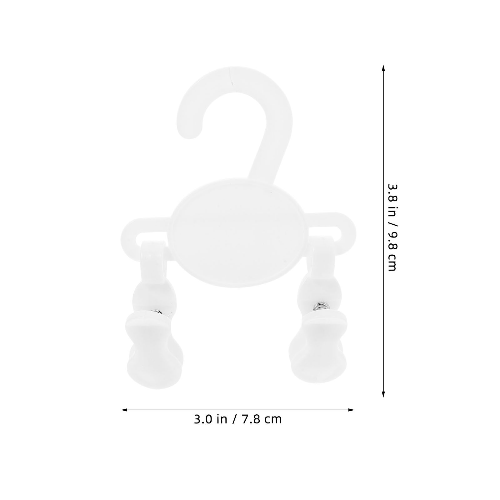 10 stuks baby schoenhaak multi - Baby Clothing Hangers recensie en prijs