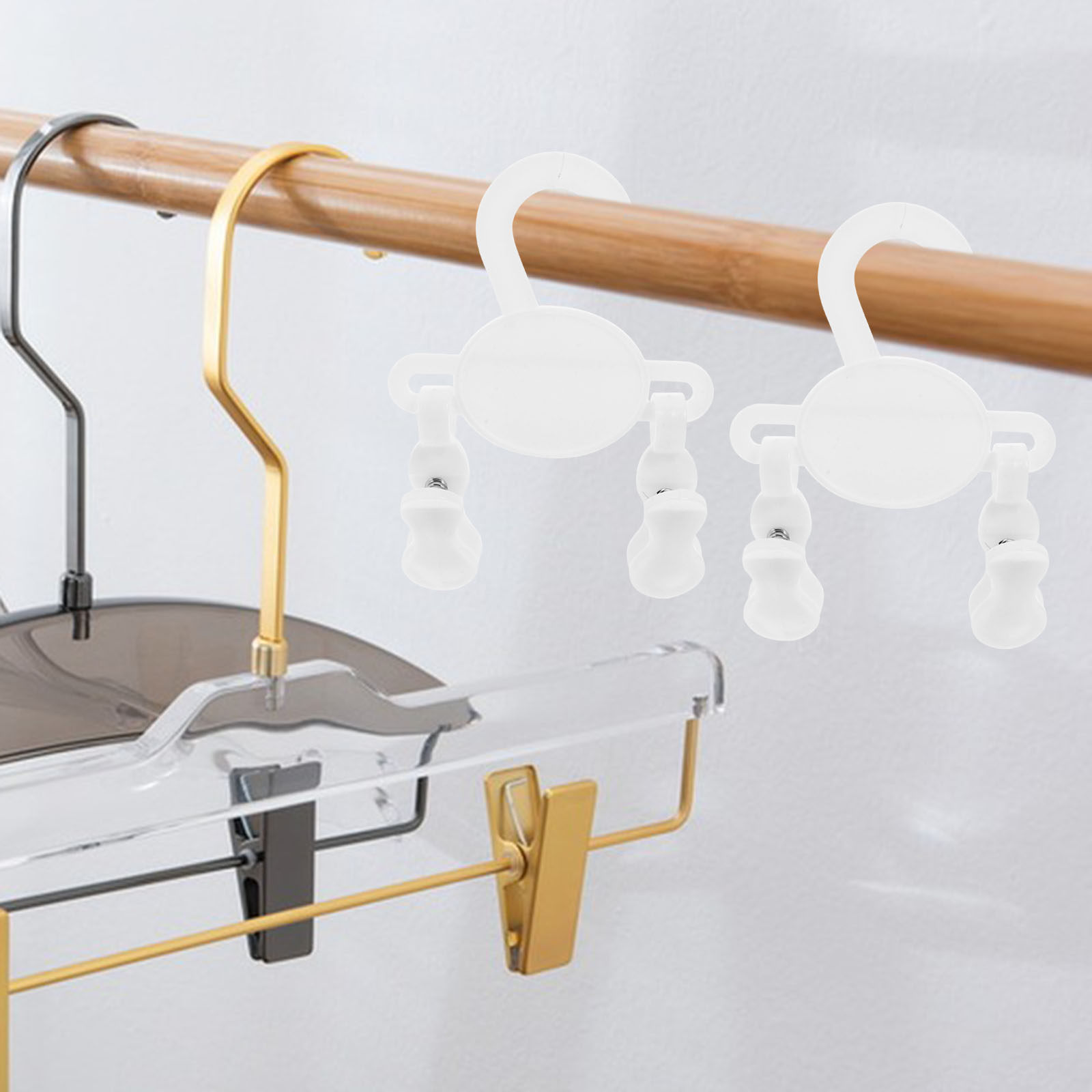 10 stuks baby schoenhaak multi - Baby Clothing Hangers recensie en prijs