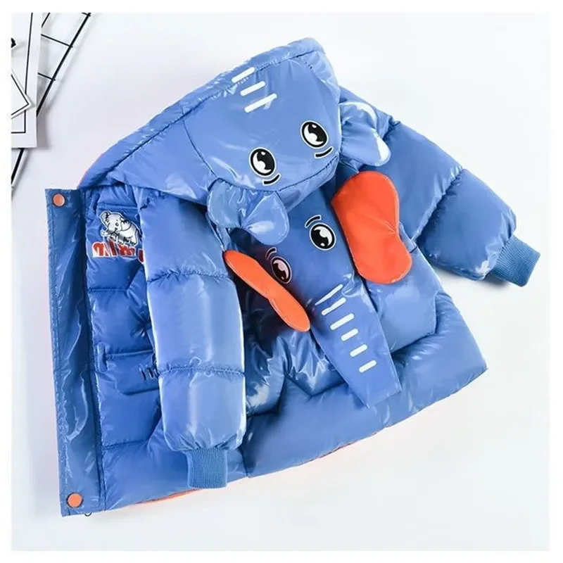 Jongens Katoen Gewatteerde Car - Baby Clothing Wash recensie en prijs