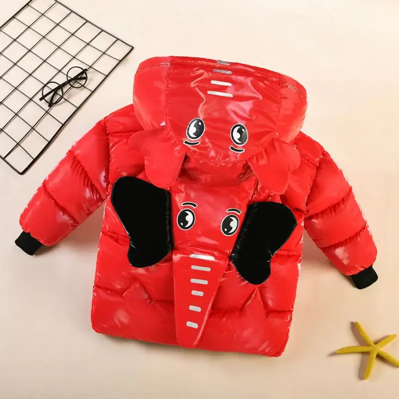 Jongens Katoen Gewatteerde Car - Baby Clothing Wash recensie en prijs