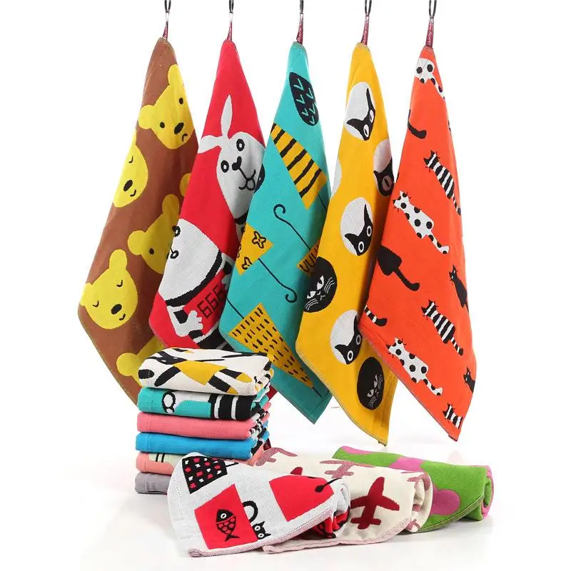 Baby Handdoek Katoen Bad Carto - Baby Clothing Wash recensie en prijs