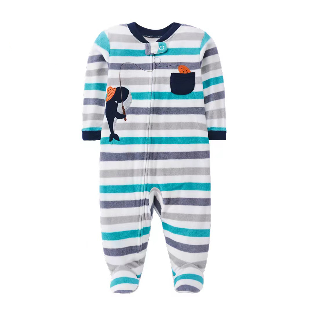 pasgeboren baby jongen meisje  - Baby Clothing Zip recensie en prijs