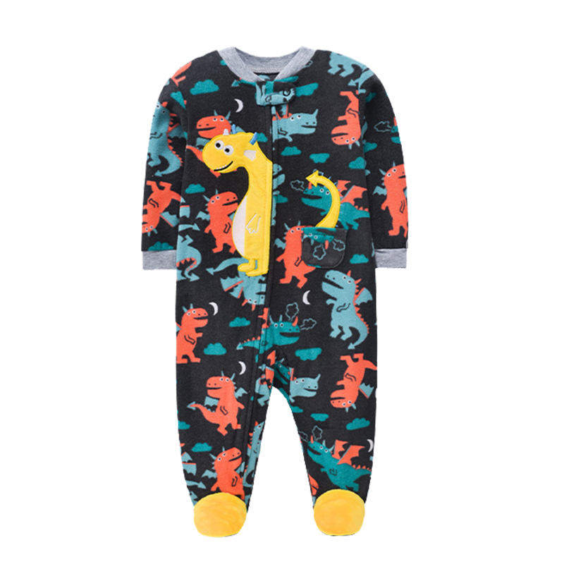 pasgeboren baby jongen meisje  - Baby Clothing Zip recensie en prijs