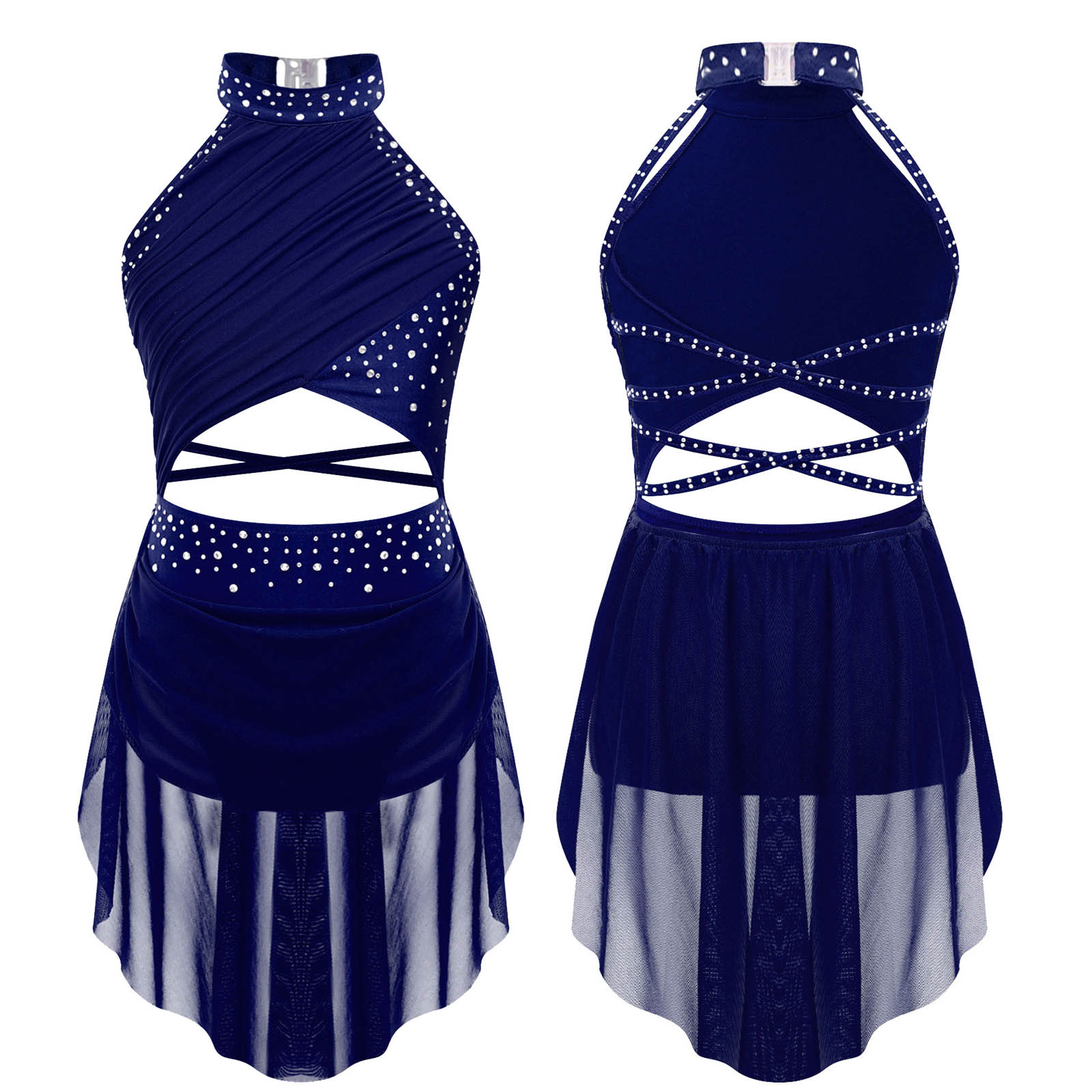 Kinderen Meisjes Ballet Turnpa - Baby Clothing Size recensie en prijs