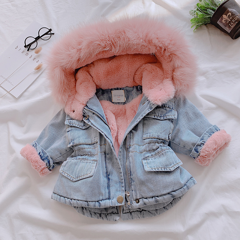 Baby Meisjes Jassen Kleding 20 - Baby Clothing Zip recensie en prijs