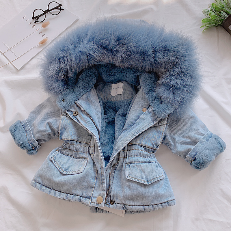 Baby Meisjes Jassen Kleding 20 - Baby Clothing Zip recensie en prijs