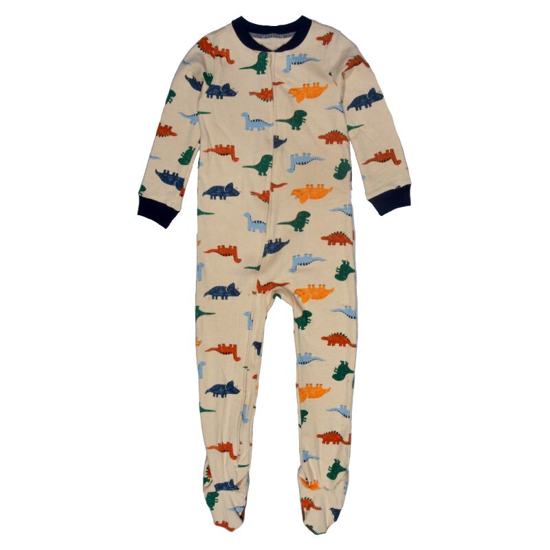 Vier seizoenen lente en zomer  - Baby Clothing Zip recensie en prijs