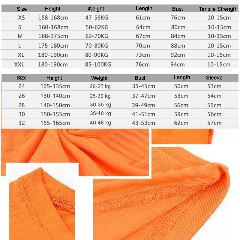 Kids Kinderen Jongen Meisje Ru - Baby Clothing Size recensie en prijs