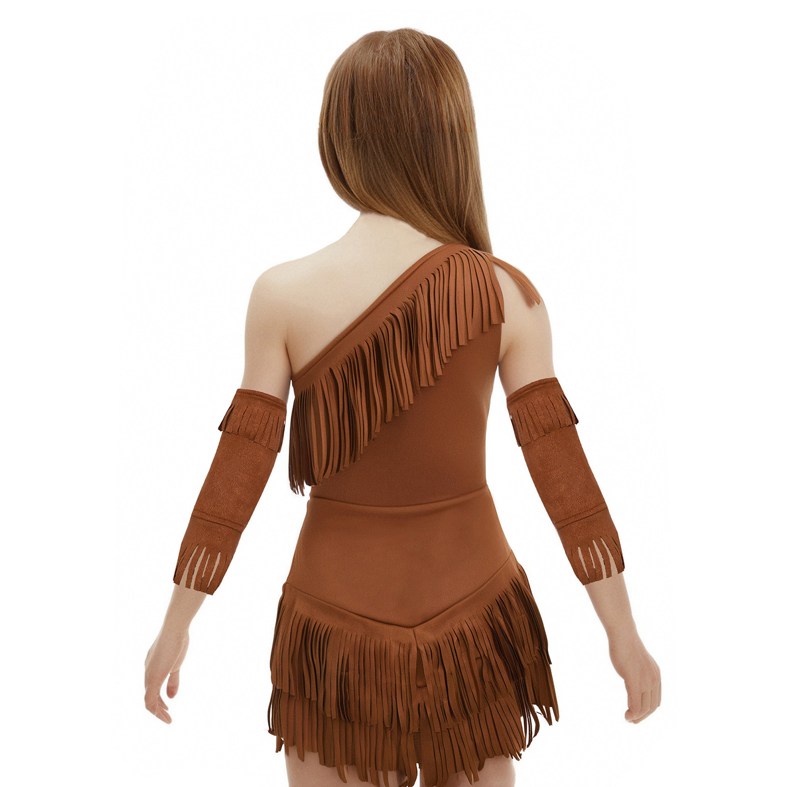 Kinderen Meisjes Native Americ - Baby Clothing Size recensie en prijs