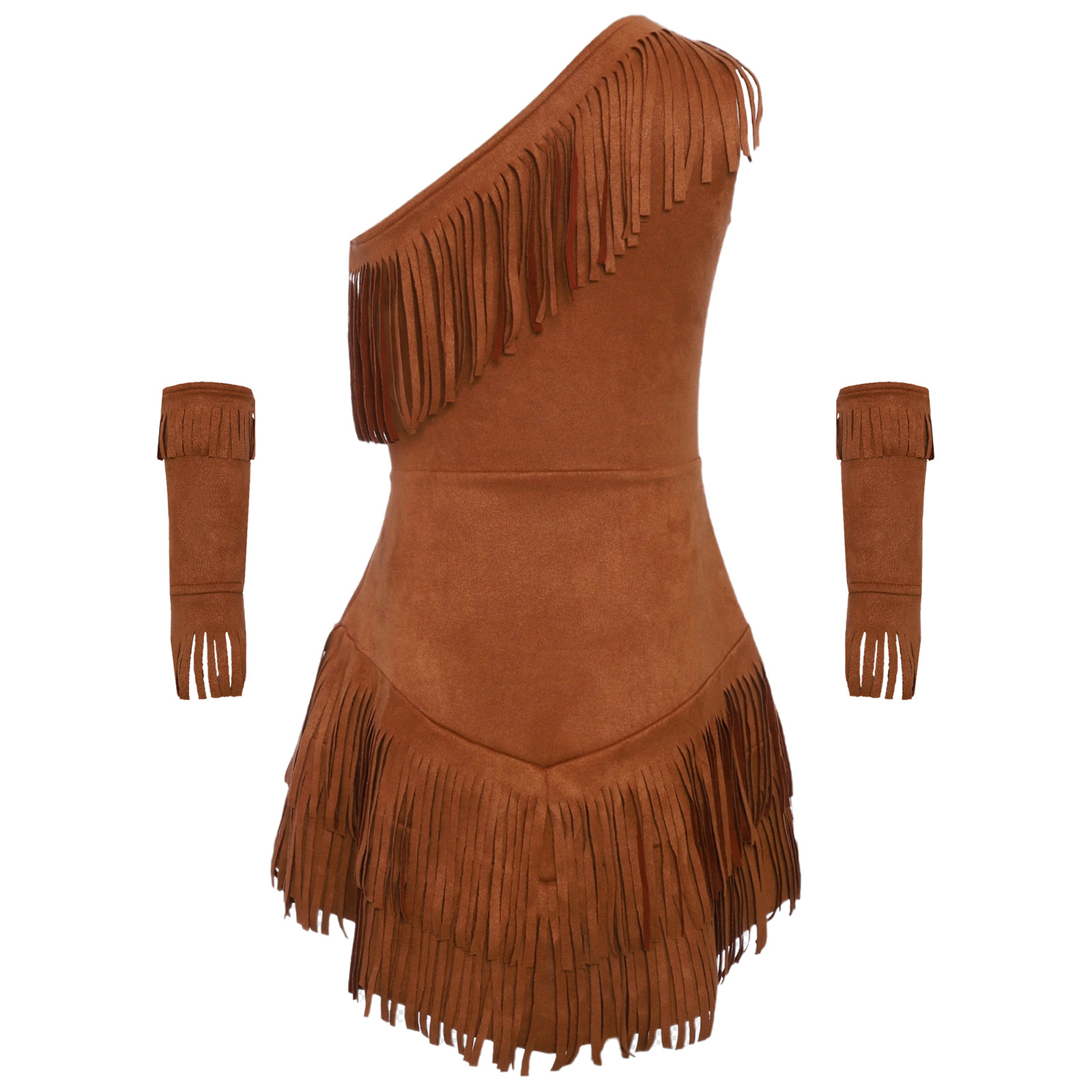 Kinderen Meisjes Native Americ - Baby Clothing Size recensie en prijs