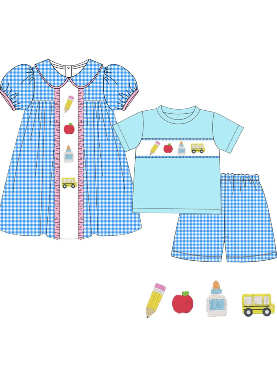 Custom Design Kinderen Bijpass - Baby Clothing Names recensie en prijs