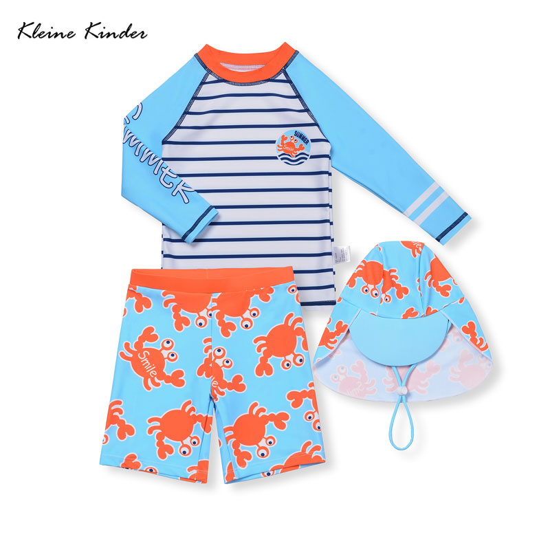 Badpak voor kinderen Anti-UV k - Baby Clothing Bundles recensie en prijs