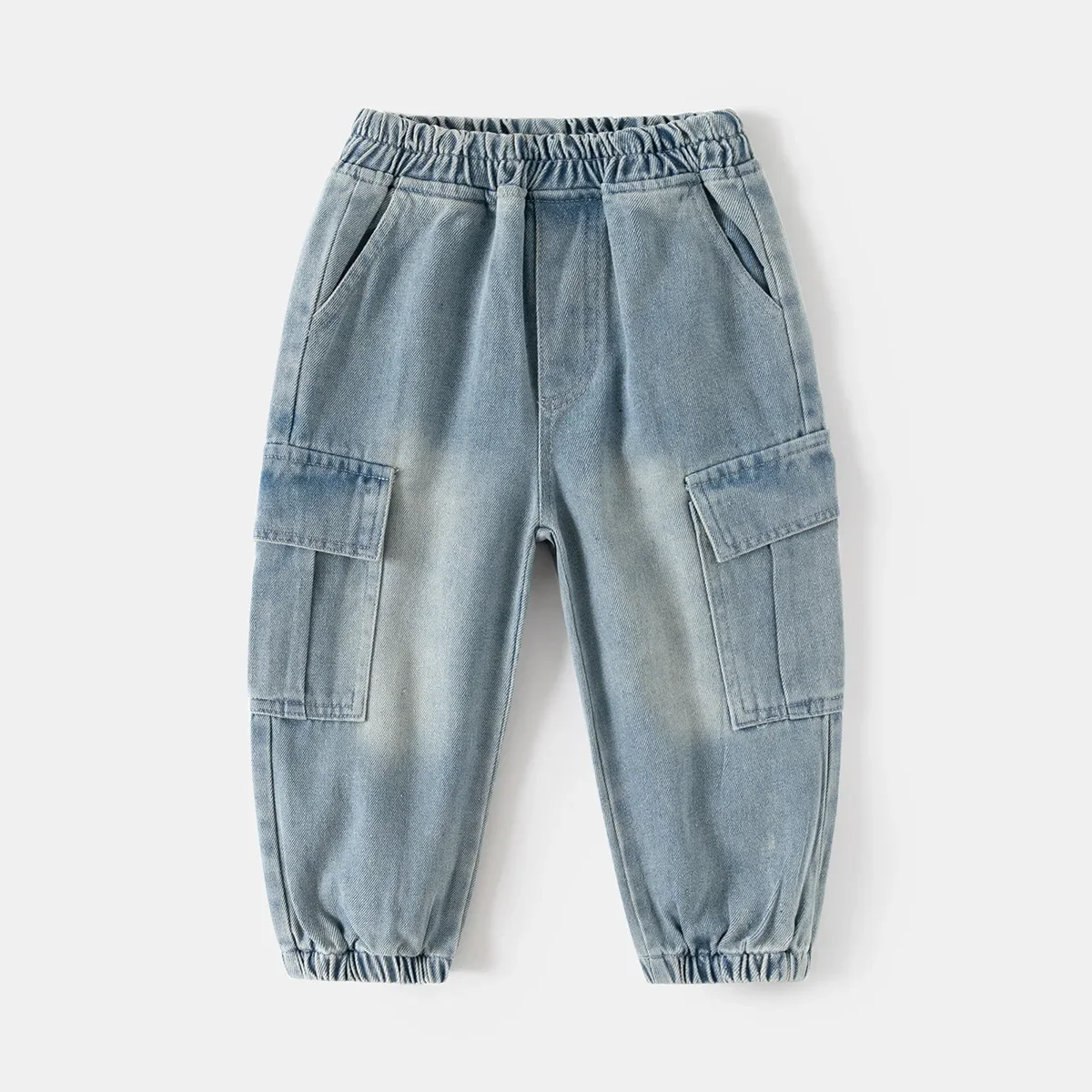 Nieuwe 2024 Kinderen Herfst Mo - Baby Clothing Wash recensie en prijs