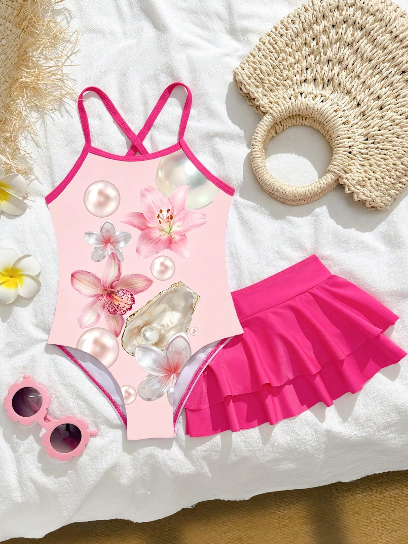 Zomerse casual zwemkleding voo - Baby Clothing Bundles recensie en prijs