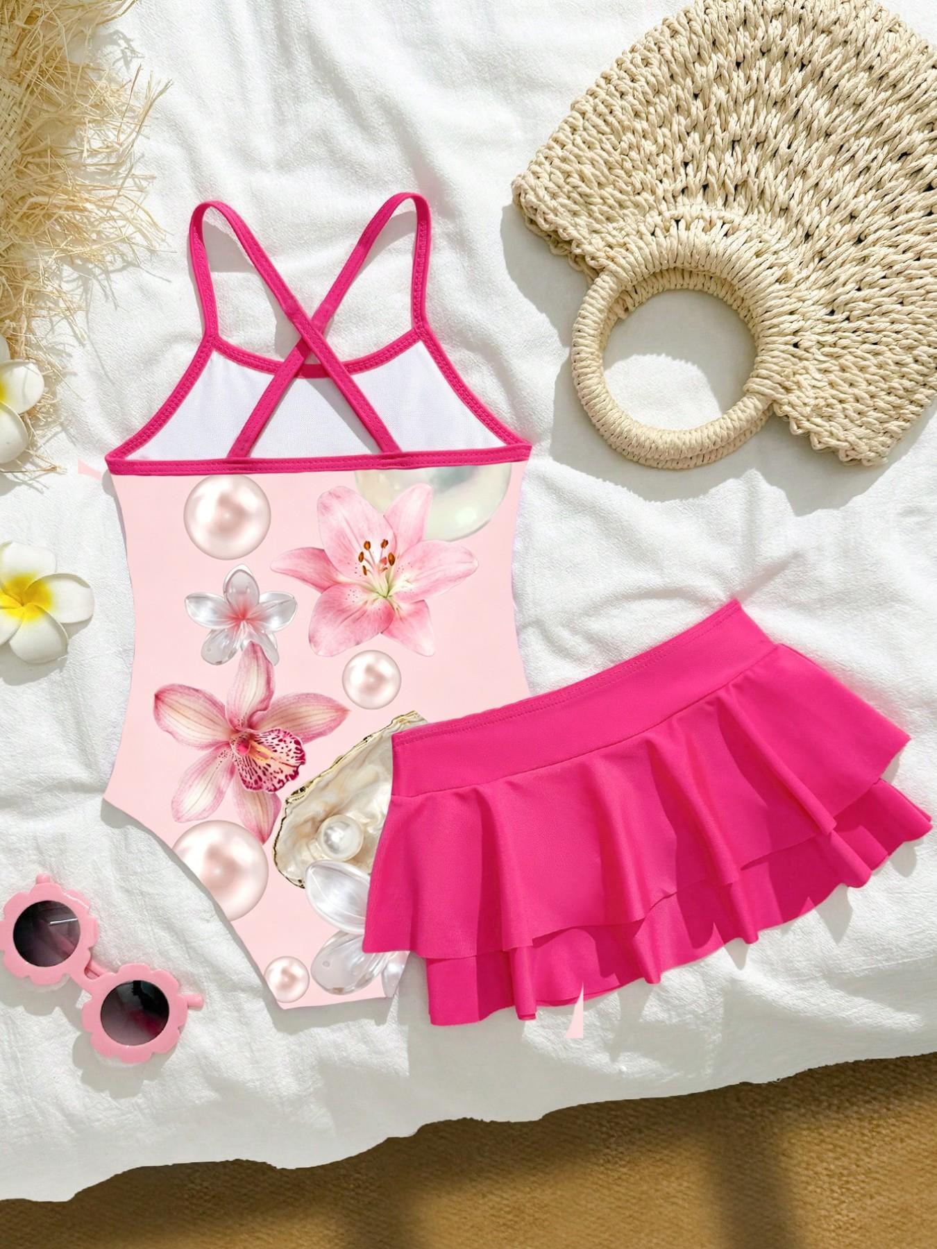 Zomerse casual zwemkleding voo - Baby Clothing Bundles recensie en prijs