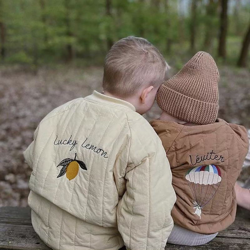 1-6Y Kinderkleding Lente Verdi - Baby Clothing Zip recensie en prijs