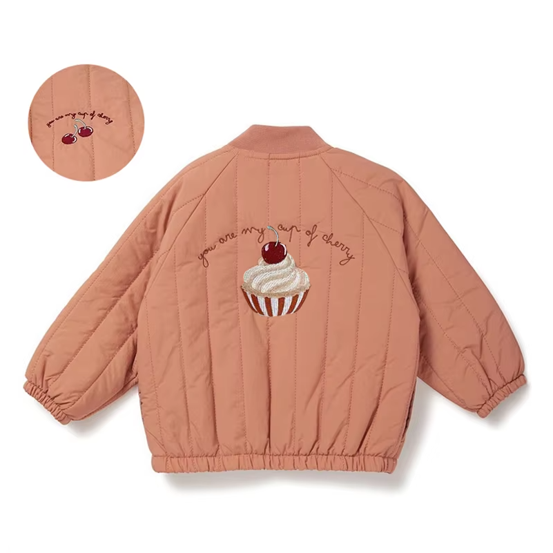 1-6Y Kinderkleding Lente Verdi - Baby Clothing Zip recensie en prijs