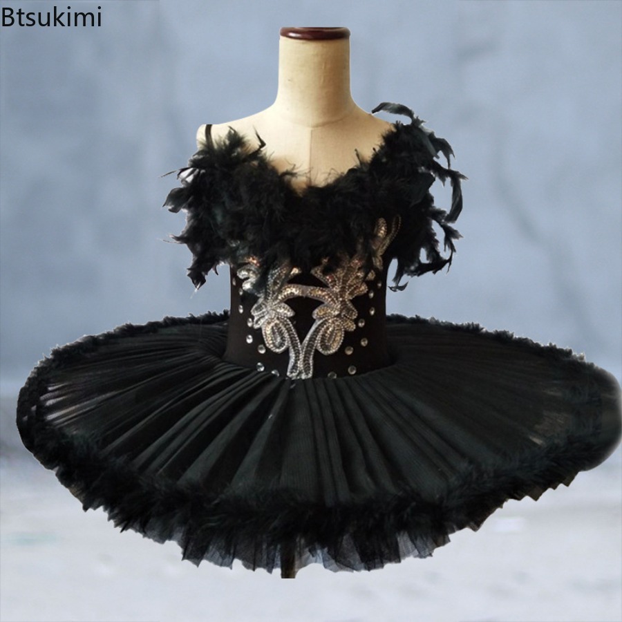 Professionele Ballet Tutu Pann - Baby Clothing Size recensie en prijs