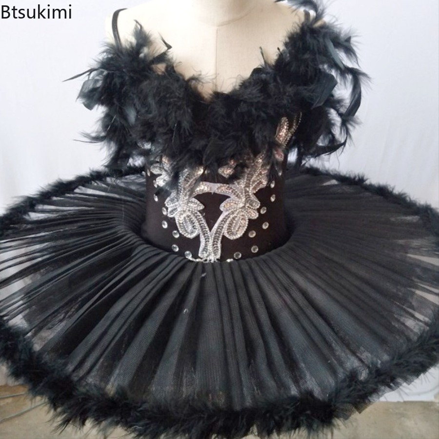 Professionele Ballet Tutu Pann - Baby Clothing Size recensie en prijs