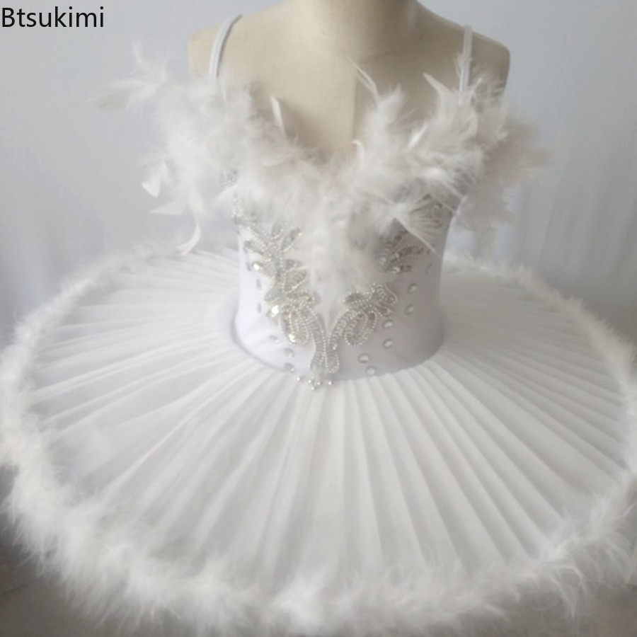 Professionele Ballet Tutu Pann - Baby Clothing Size recensie en prijs