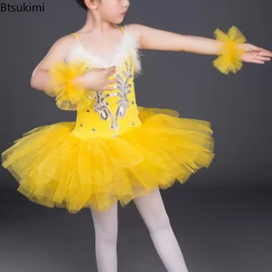 Professionele Ballet Tutu Pann - Baby Clothing Size recensie en prijs