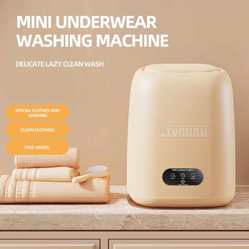 Huishoudelijke Mini Kleding Wa - Baby Clothing Wash recensie en prijs
