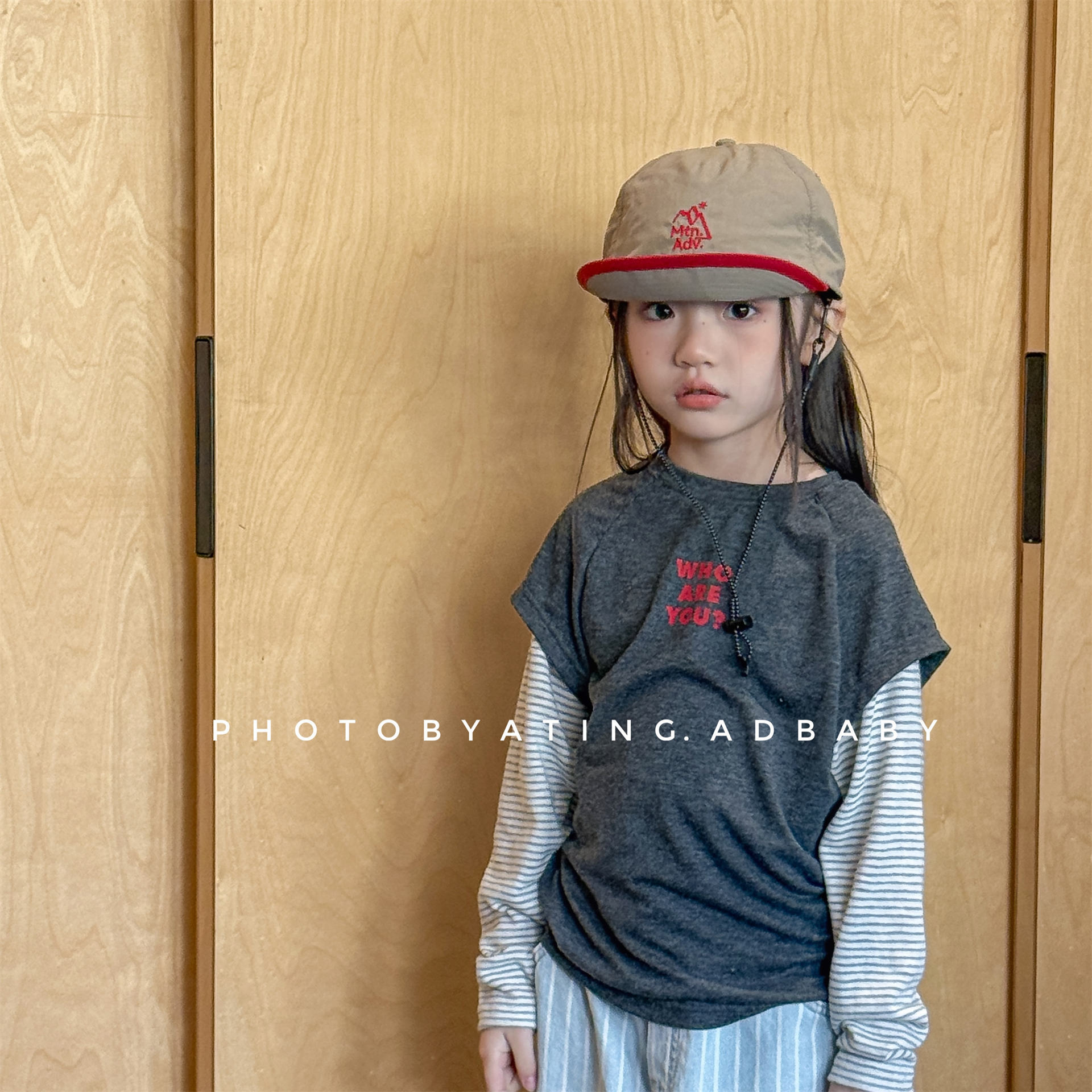 2026 Lente Nieuwe Kinderen Fau - Baby Clothing Bundles recensie en prijs