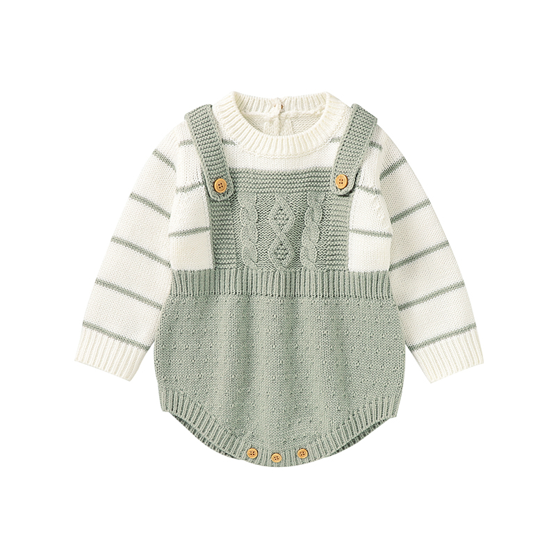 Baby bodysuits met lange mouwe - Baby Clothing Bundles recensie en prijs
