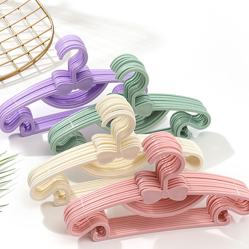 10-delige kinderhangers, draag - Baby Clothing Hangers recensie en prijs