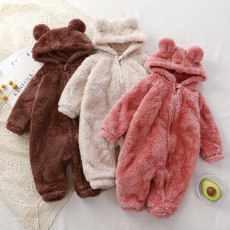 2025 Winter Babykleertjes Leuk - Baby Clothing Zip recensie en prijs