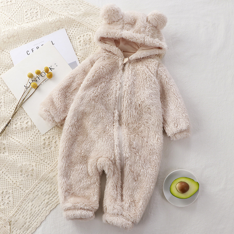 2025 Winter Babykleertjes Leuk - Baby Clothing Zip recensie en prijs