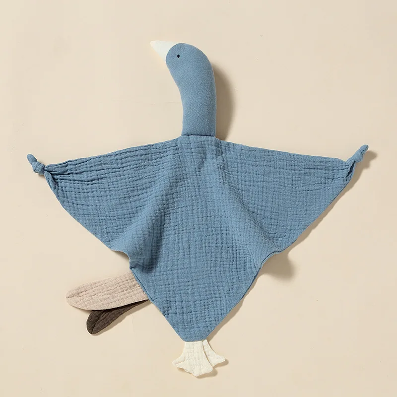 Schattige Zwaan Baby Katoenen  - Baby Clothing Fabric recensie en prijs