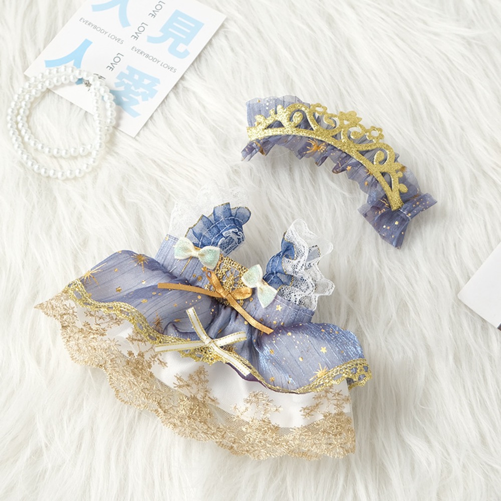 Leuke DIY Poppenrokjes Sets 20 - Baby Clothing Usa recensie en prijs