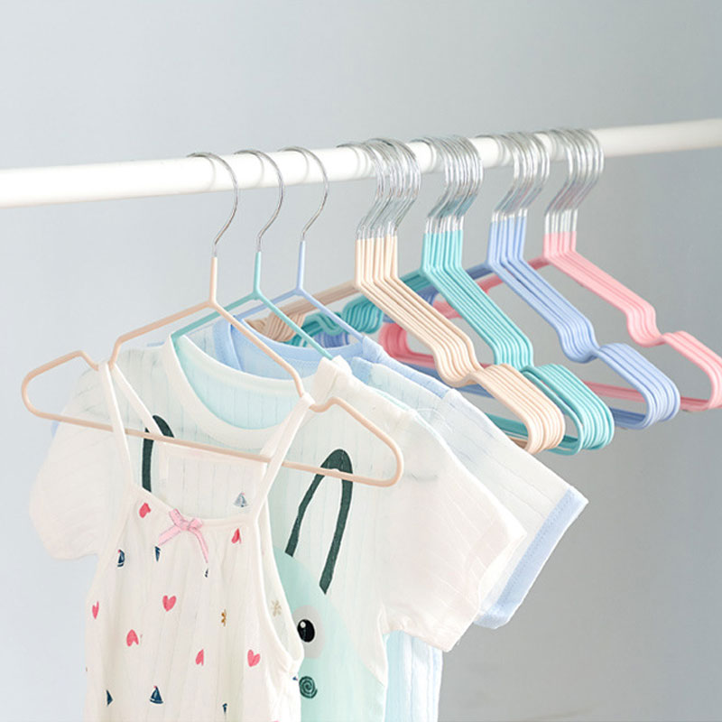 5/10/20 PCS Kinderkleerhanger  - Baby Clothing Hangers recensie en prijs