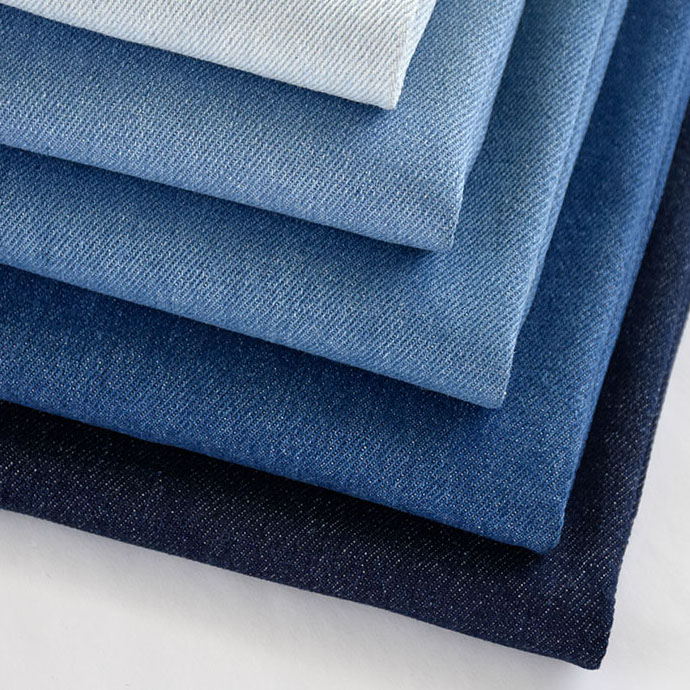 50*150 cm Gewassen Denim Stoff - Baby Clothing Wash recensie en prijs