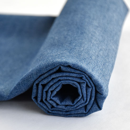 50*150 cm Gewassen Denim Stoff - Baby Clothing Wash recensie en prijs