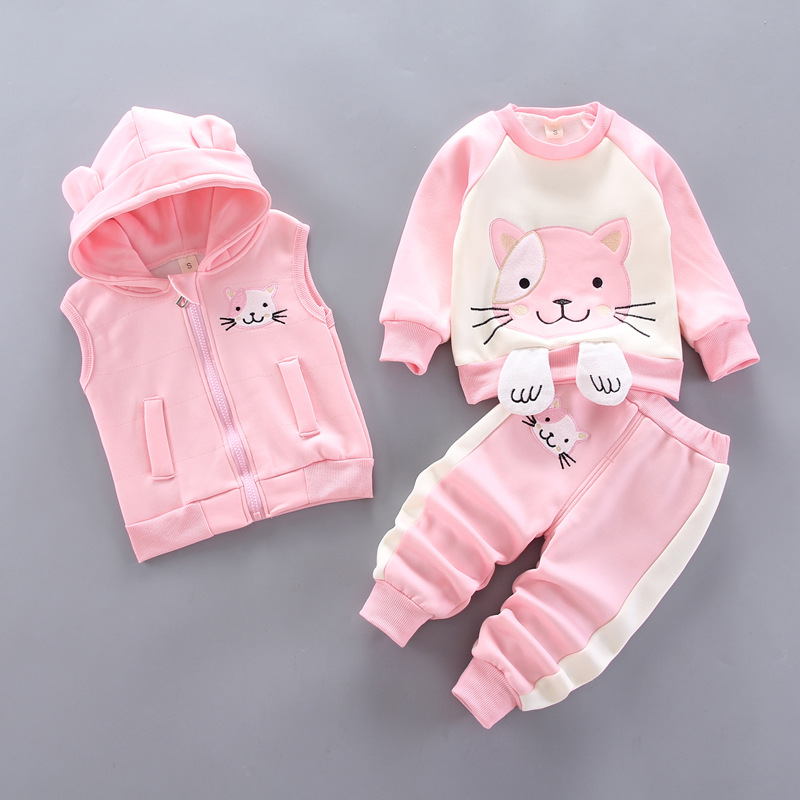 Winter Baby Jongens Kleding Se - Baby Clothing Zip recensie en prijs