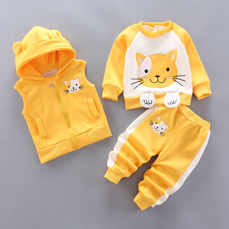 Winter Baby Jongens Kleding Se - Baby Clothing Zip recensie en prijs
