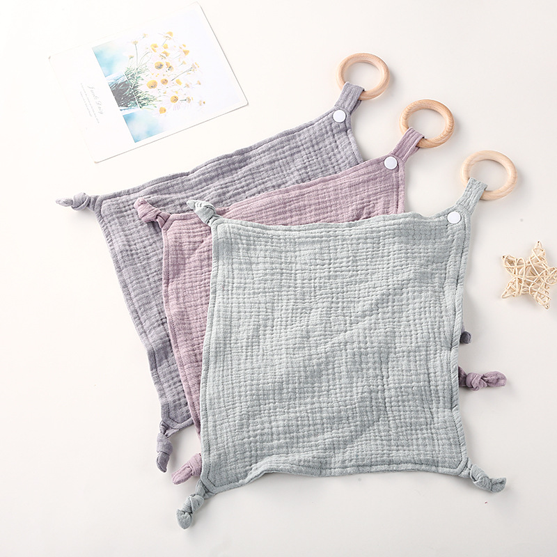 Pasgeboren Sussen Handdoek Eff - Baby Clothing Fabric recensie en prijs