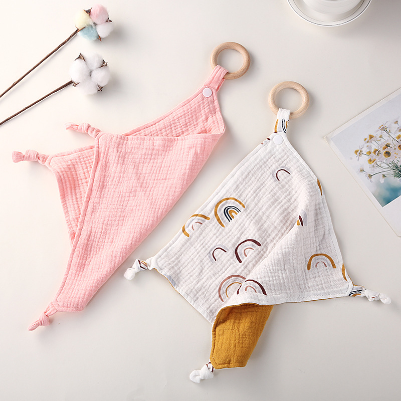 Pasgeboren Sussen Handdoek Eff - Baby Clothing Fabric recensie en prijs