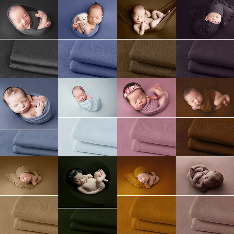 40/150*170 cm Pasgeboren Fotog - Baby Clothing Fabric recensie en prijs