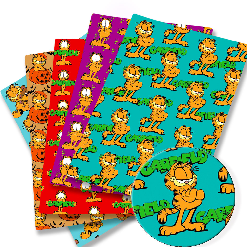 Cartoon Stof Hot Diy 140*50Cm  - Baby Clothing Fabric recensie en prijs