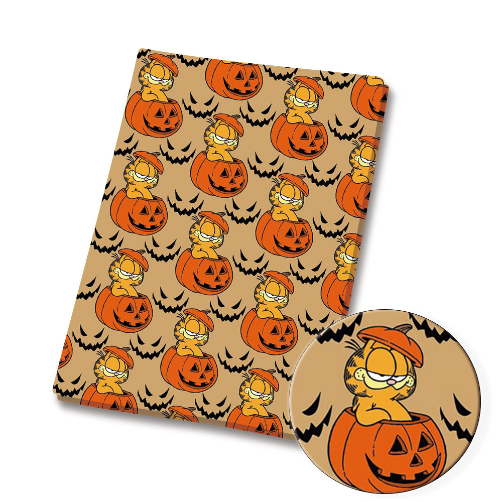 Cartoon Stof Hot Diy 140*50Cm  - Baby Clothing Fabric recensie en prijs