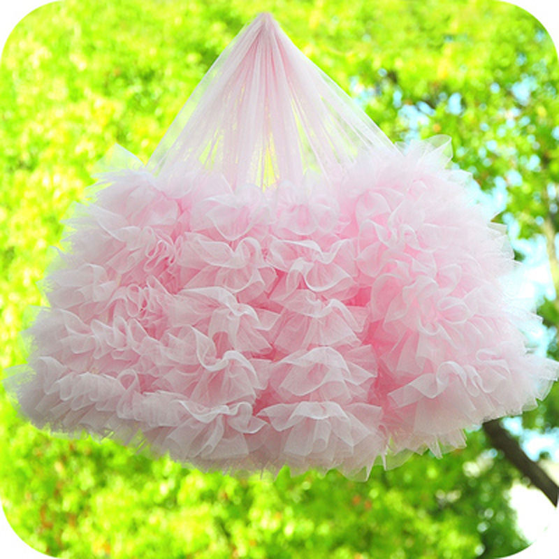 50 Cm/stuk 28Cm Breed Geplooid - Baby Clothing Bundles recensie en prijs