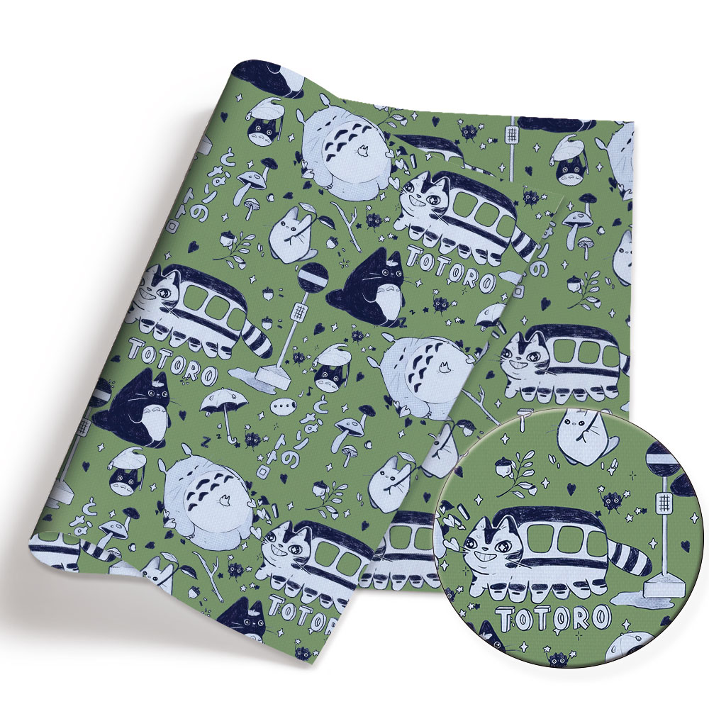 Cartoon stof Hot DIY140 * 50cm - Baby Clothing Fabric recensie en prijs