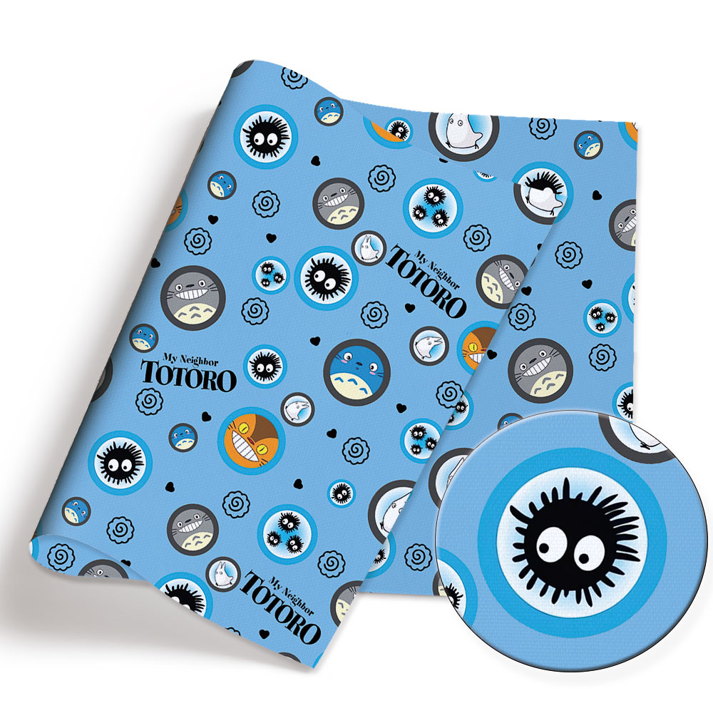Cartoon stof Hot DIY140 * 50cm - Baby Clothing Fabric recensie en prijs