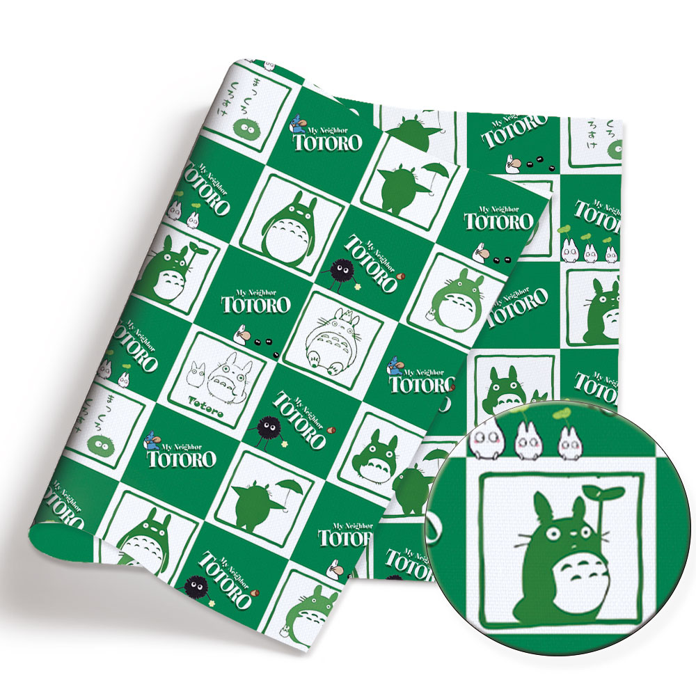 Cartoon stof Hot DIY140 * 50cm - Baby Clothing Fabric recensie en prijs