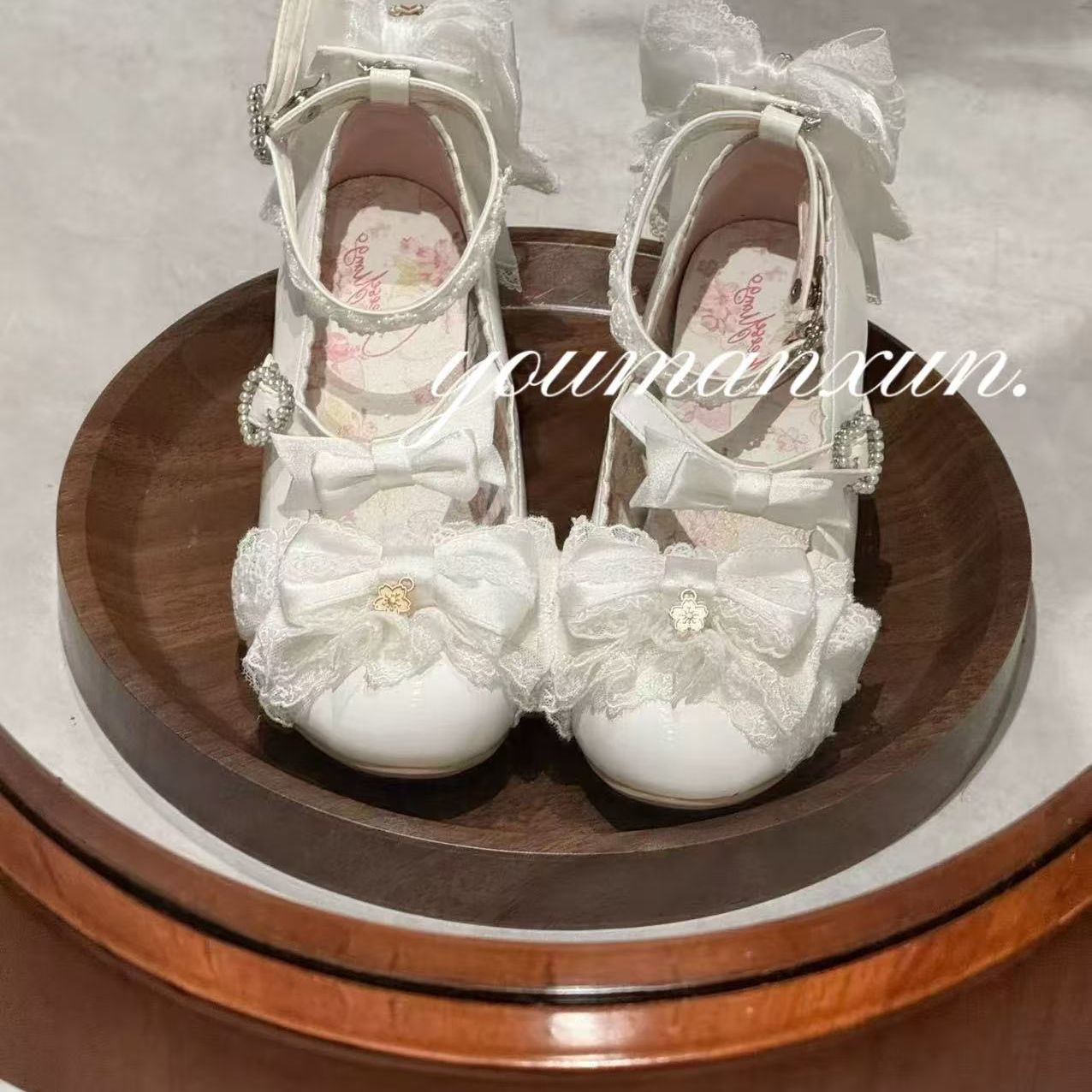 LEOSOXS Strik Kant Prinses Lol - Baby Clothing Size recensie en prijs